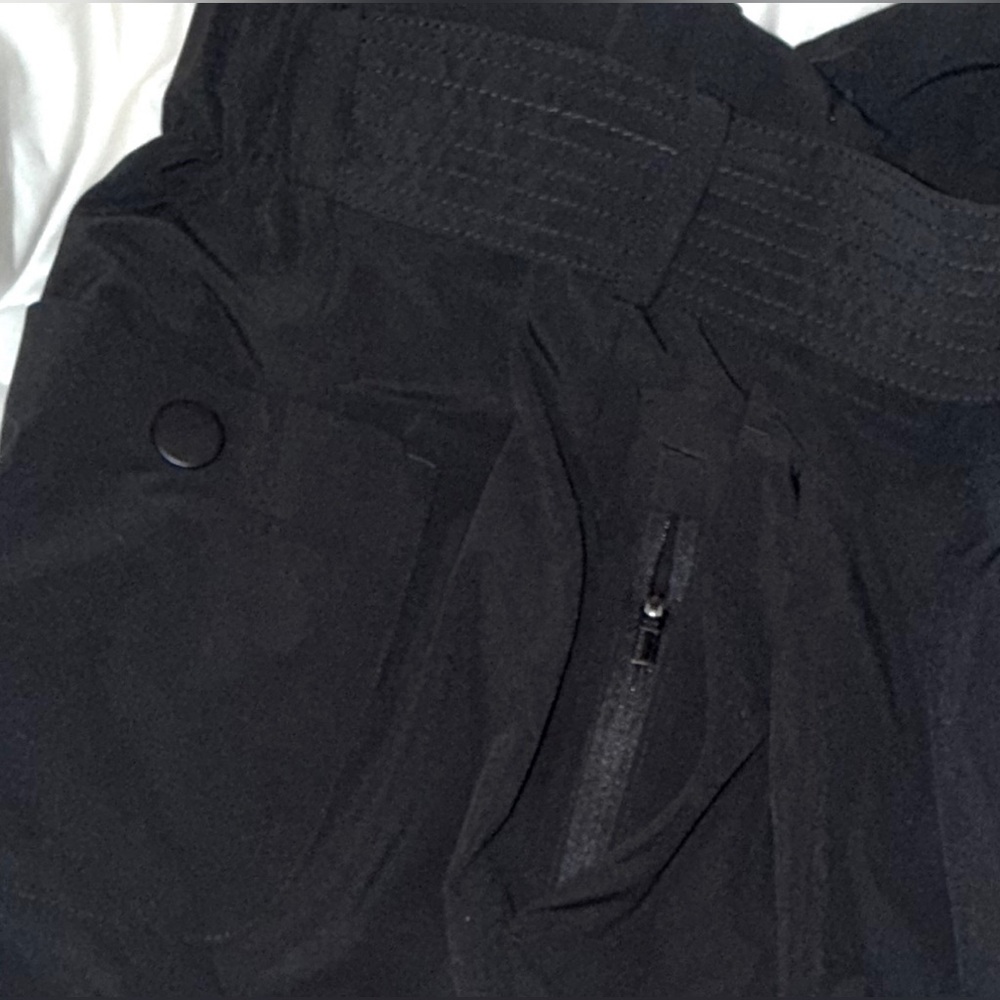 NWOT Athleta Skyline Pant ii Black Size:4 - Picture 6 of 13